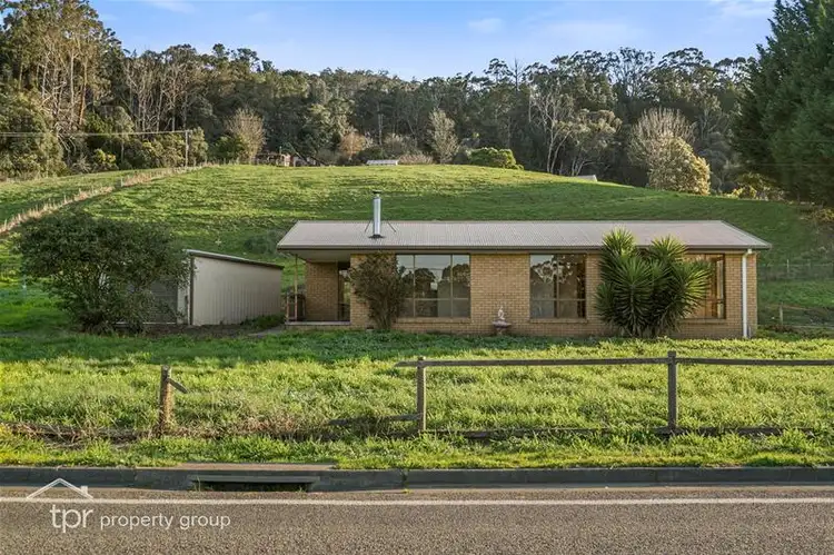 89 Glen Huon Road, Huonville TAS 7109