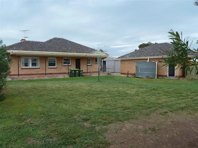 Second view of Homely house listing, 28-30 Cumberland Road, Clinton SA 5570