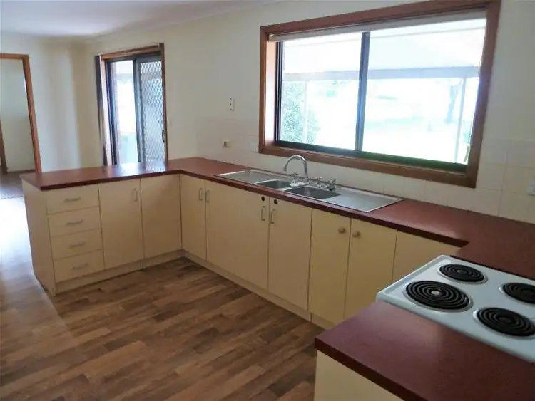 Second view of Homely house listing, 40 Osmond Street, Maitland SA 5573