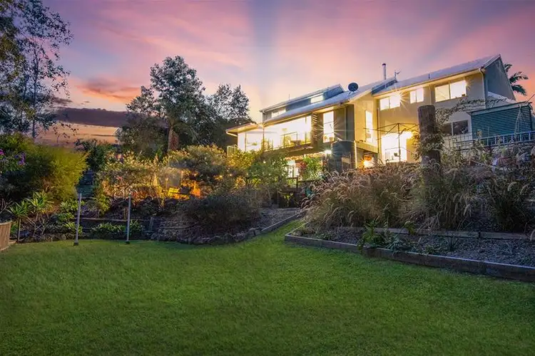 12 Raleigh Terrace, Currumbin Waters QLD 4223
