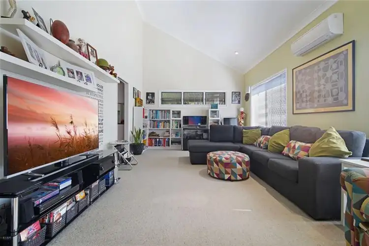 Fifth view of Homely house listing, 12 Raleigh Terrace, Currumbin Waters QLD 4223