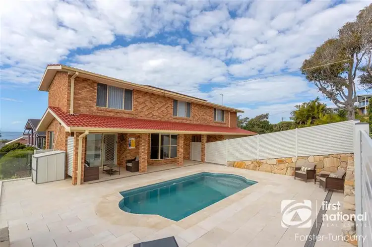 Main view of Homely house listing, 2 Charles Street, Forster NSW 2428