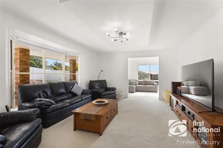 Third view of Homely house listing, 2 Charles Street, Forster NSW 2428