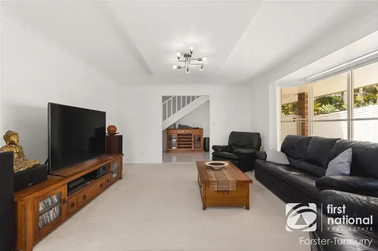 Fourth view of Homely house listing, 2 Charles Street, Forster NSW 2428