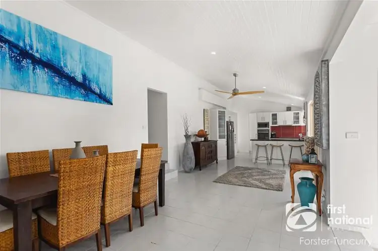 Sixth view of Homely house listing, 2 Charles Street, Forster NSW 2428