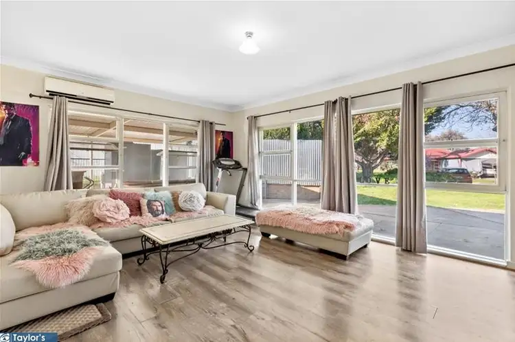 Third view of Homely house listing, 5 Heather Court, Para Vista SA 5093