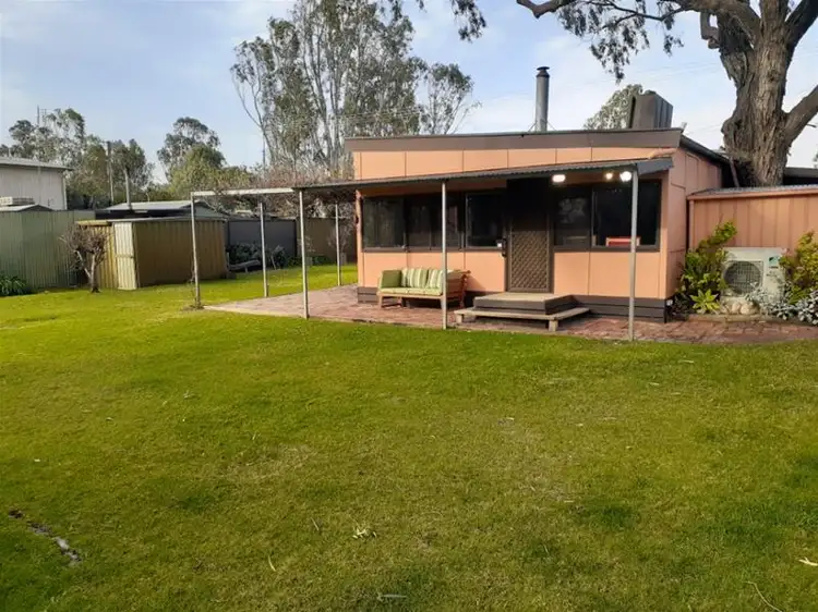 47 Marks Landing Shack Road, Swan Reach SA 5354