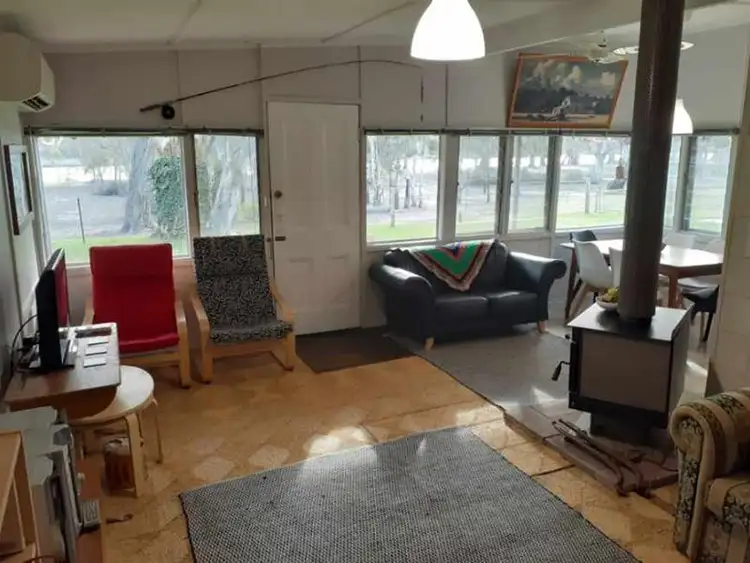 Seventh view of Homely house listing, 47 Marks Landing Shack Road, Swan Reach SA 5354