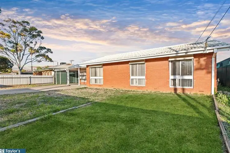 Second view of Homely house listing, 4 Mallett Avenue, Brahma Lodge SA 5109
