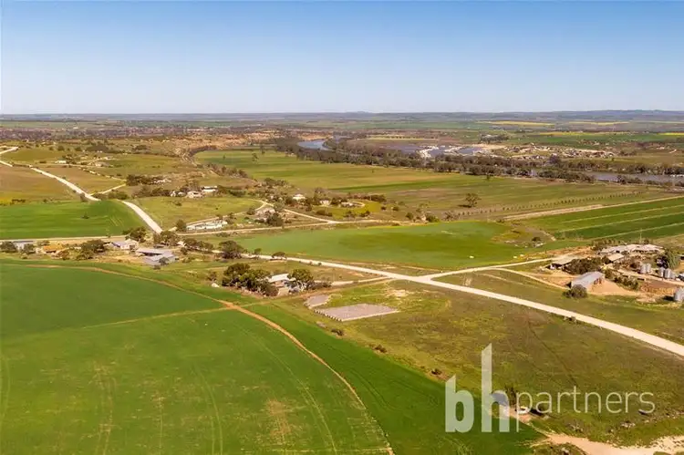 Fifth view of Homely rural property listing, 189 Dabinett Road, Cowirra SA 5238