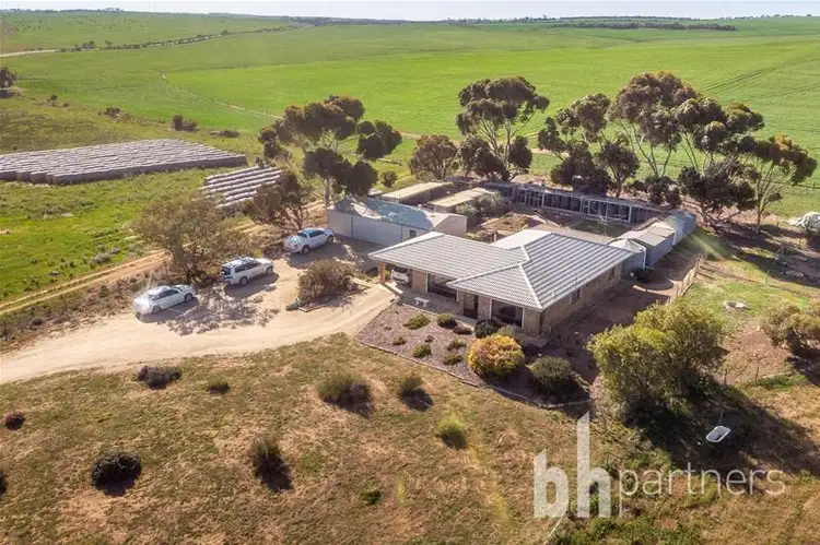Sixth view of Homely rural property listing, 189 Dabinett Road, Cowirra SA 5238