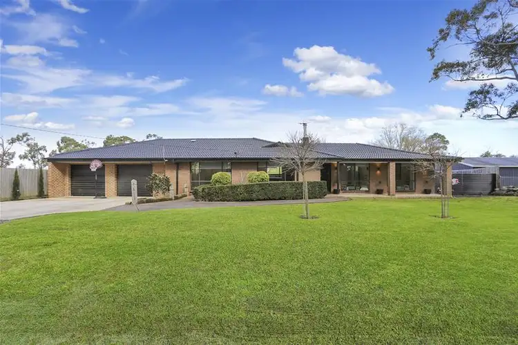 Main view of Homely house listing, 19 Goodall Street, Warrnambool VIC 3280