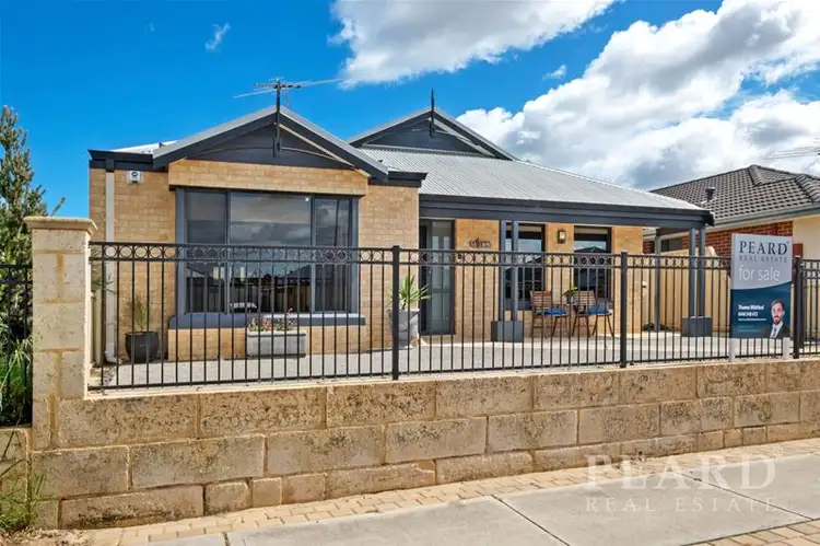 41 Sanctuary Gardens, Ridgewood WA 6030