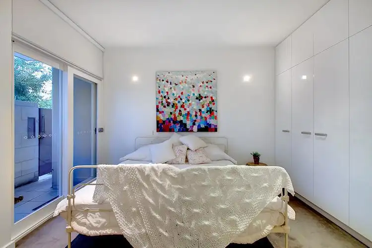 Third view of Homely townhouse listing, 215 Halifax Street, Adelaide SA 5000