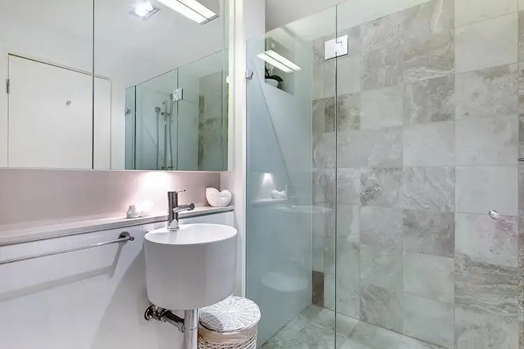 Fifth view of Homely townhouse listing, 215 Halifax Street, Adelaide SA 5000