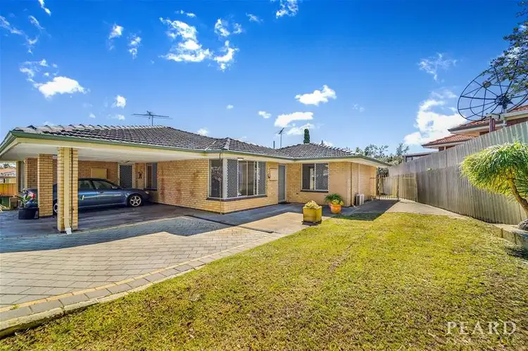 75b Rickman Street, Balcatta WA 6021