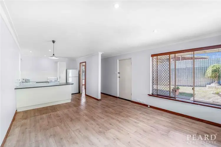 Second view of Homely house listing, 75b Rickman Street, Balcatta WA 6021