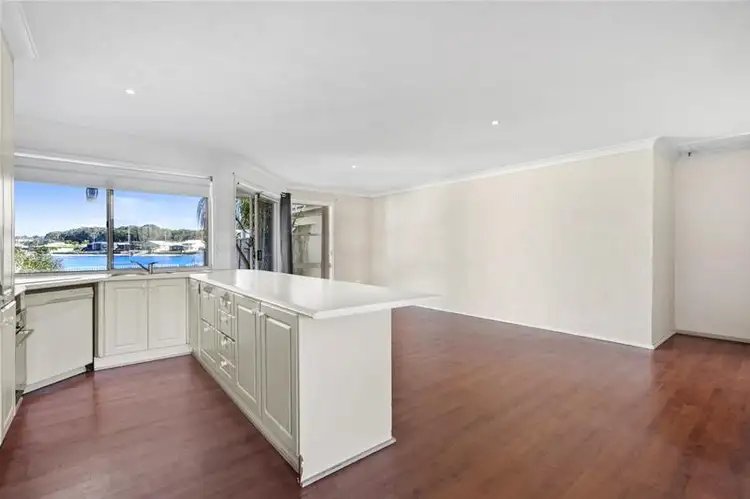 Sixth view of Homely semi-detached listing, 2/74 Parnki Parade, Palm Beach QLD 4221