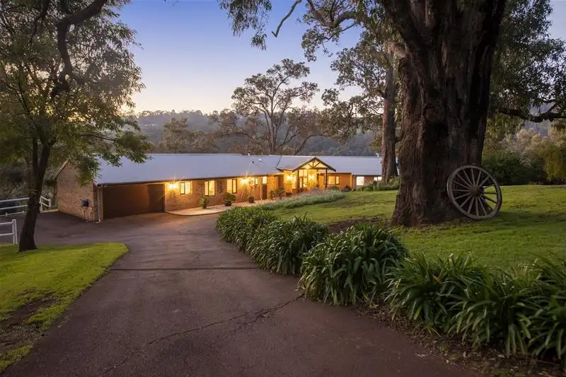 Main view of Homely house listing, 25 Heritage Drive, Roleystone WA 6111
