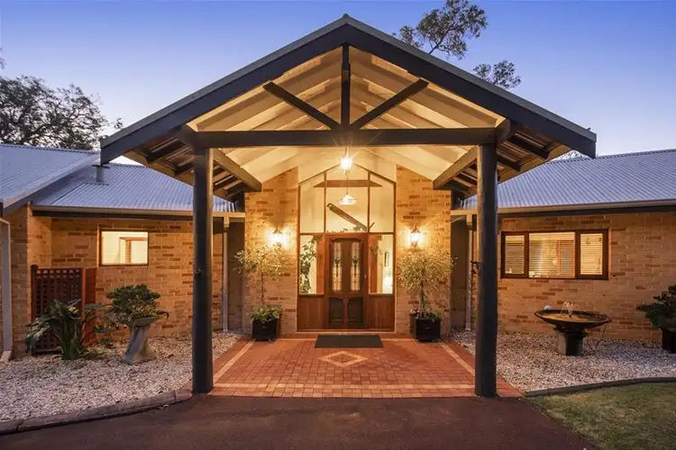 Second view of Homely house listing, 25 Heritage Drive, Roleystone WA 6111