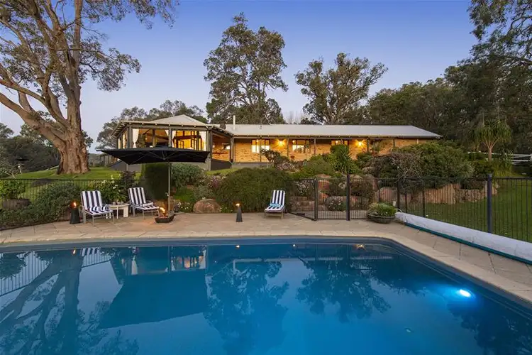 Fifth view of Homely house listing, 25 Heritage Drive, Roleystone WA 6111
