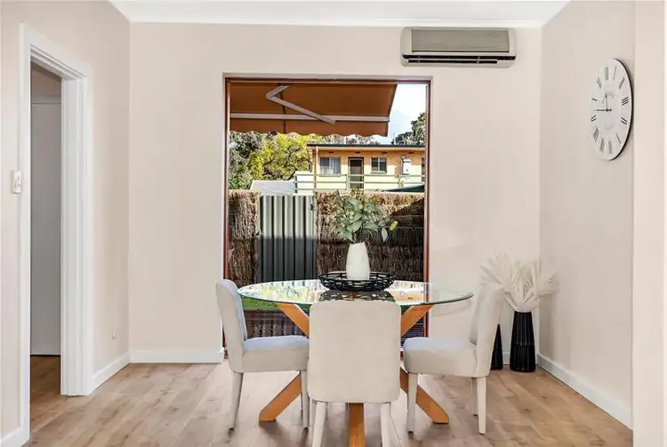 Third view of Homely unit listing, 5/11 Ringarooma Avenue, Myrtle Bank SA 5064