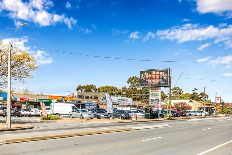 Sixth view of Homely house listing, 524 Marion Road, Plympton Park SA 5038