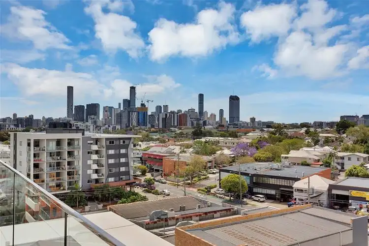 1/75 Victoria Street, West End QLD 4101