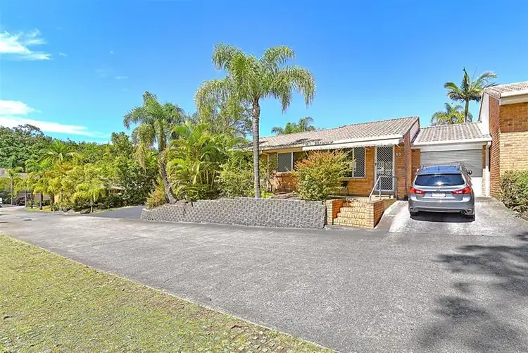 63/33 Edmund Rice Drive, Southport QLD 4215