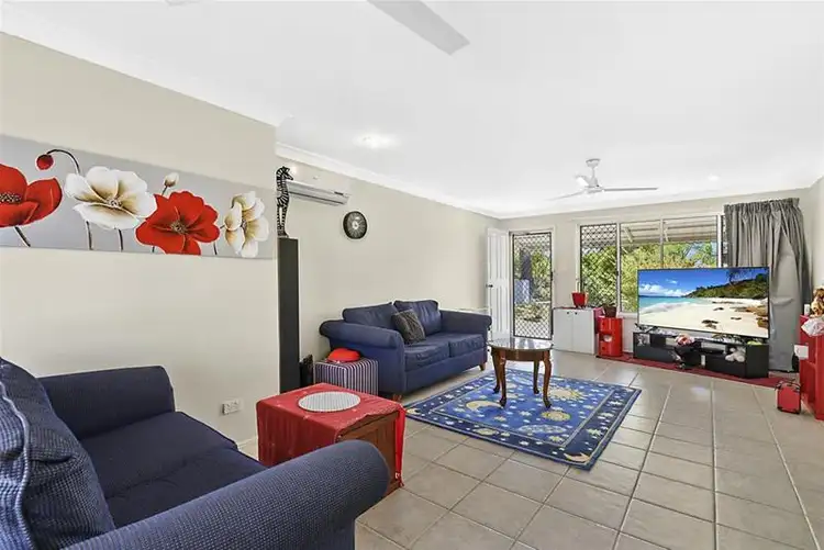 Second view of Homely townhouse listing, 63/33 Edmund Rice Drive, Southport QLD 4215