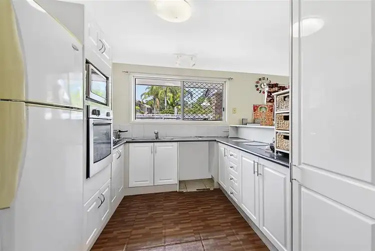 Third view of Homely townhouse listing, 63/33 Edmund Rice Drive, Southport QLD 4215