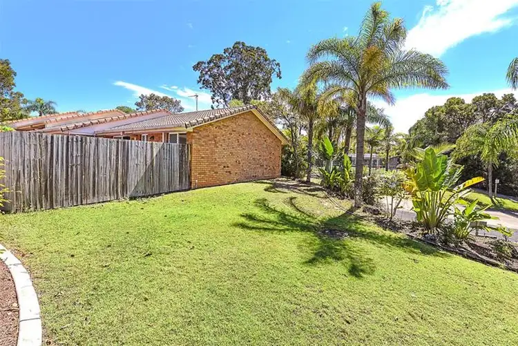 Fourth view of Homely townhouse listing, 63/33 Edmund Rice Drive, Southport QLD 4215