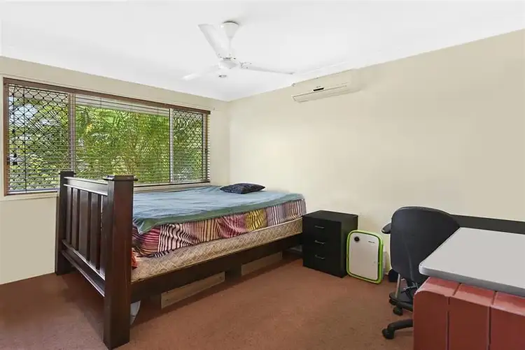 Fifth view of Homely townhouse listing, 63/33 Edmund Rice Drive, Southport QLD 4215