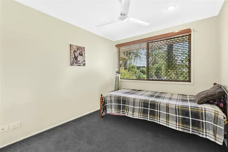 Sixth view of Homely townhouse listing, 63/33 Edmund Rice Drive, Southport QLD 4215