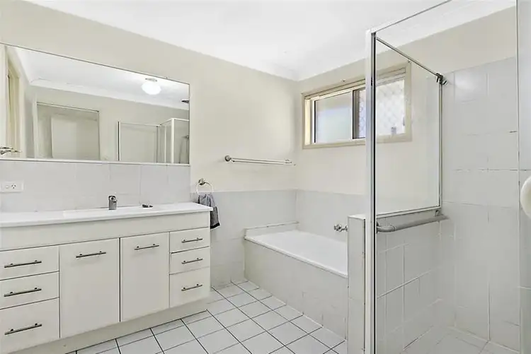 Seventh view of Homely townhouse listing, 63/33 Edmund Rice Drive, Southport QLD 4215