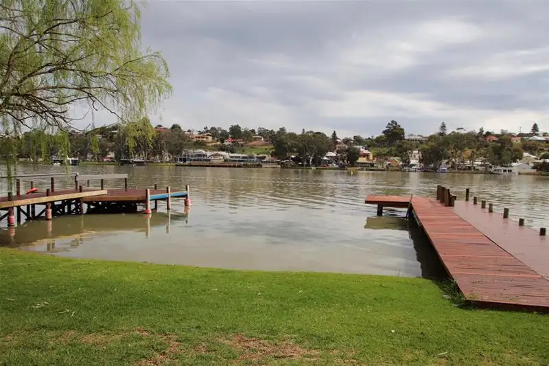 Main view of Homely house listing, 35 Khartoum Road, Bolto Reserve, Mannum SA 5238