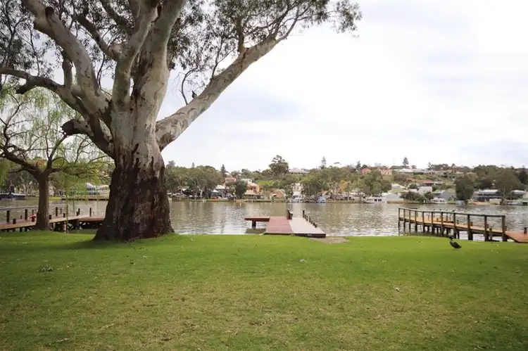 Second view of Homely house listing, 35 Khartoum Road, Bolto Reserve, Mannum SA 5238