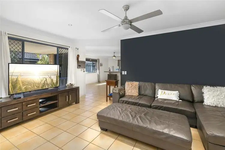 Sixth view of Homely house listing, 12 Tipuana Drive, Elanora QLD 4221