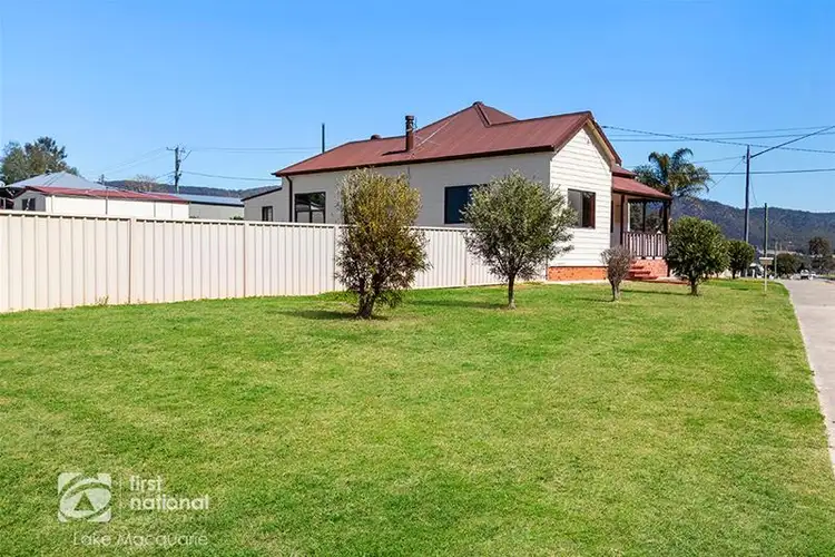Third view of Homely house listing, 29 Wollombi Road, Millfield NSW 2325