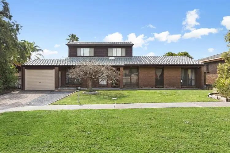 30 Doradus Avenue, St Agnes SA 5097