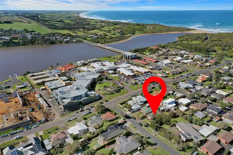 Main view of Homely house listing, 5 Cyma Street, Warrnambool VIC 3280