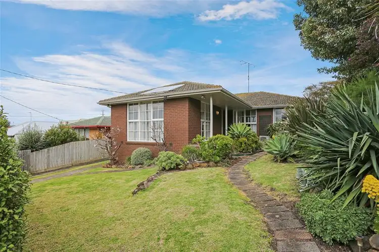 Second view of Homely house listing, 5 Cyma Street, Warrnambool VIC 3280