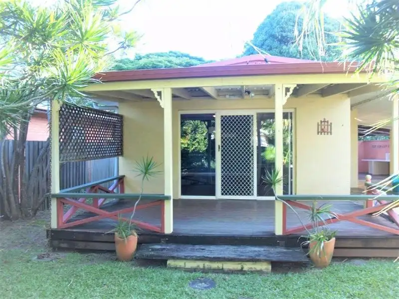 Main view of Homely house listing, 24 Egerton Street, Southport QLD 4215