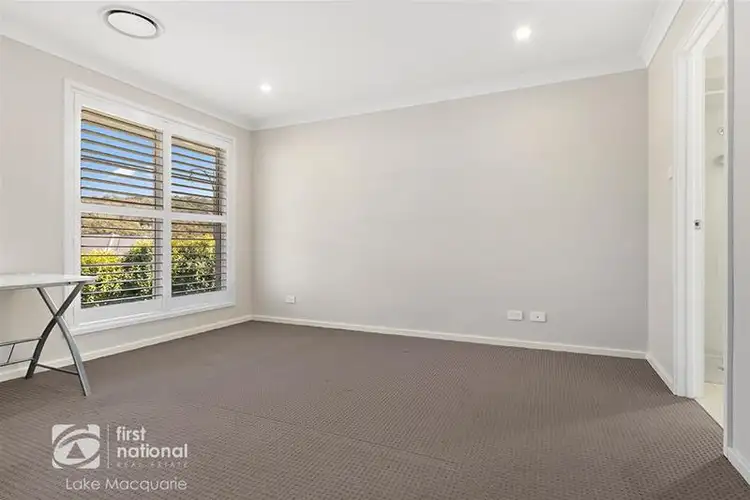 Third view of Homely house listing, 7 Scorpius Ridge, Cameron Park NSW 2285