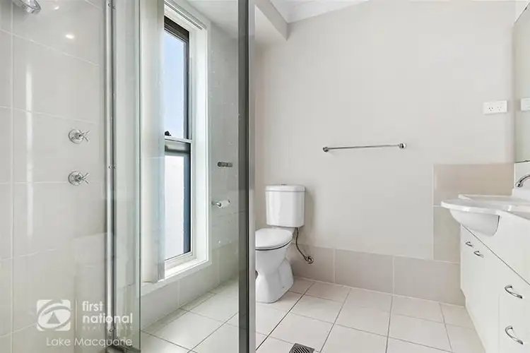 Fourth view of Homely house listing, 7 Scorpius Ridge, Cameron Park NSW 2285