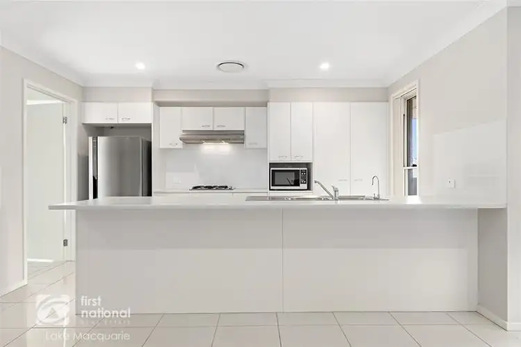 Sixth view of Homely house listing, 7 Scorpius Ridge, Cameron Park NSW 2285