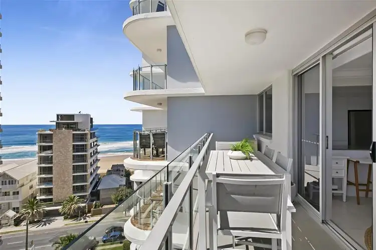 11D/3540 Main Beach Parade, Main Beach QLD 4217