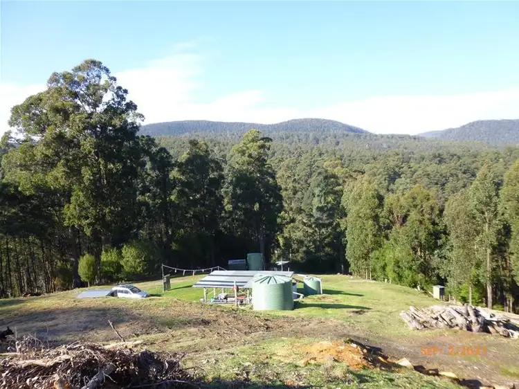 Main view of Homely land listing, 944 Pelverata Road, Pelverata TAS 7150