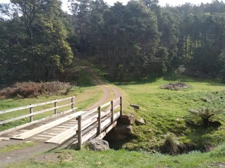 Second view of Homely land listing, 944 Pelverata Road, Pelverata TAS 7150