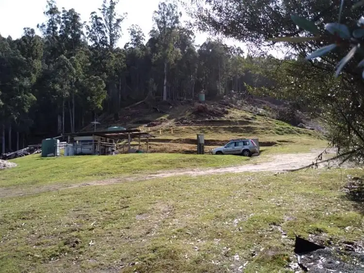Fourth view of Homely land listing, 944 Pelverata Road, Pelverata TAS 7150